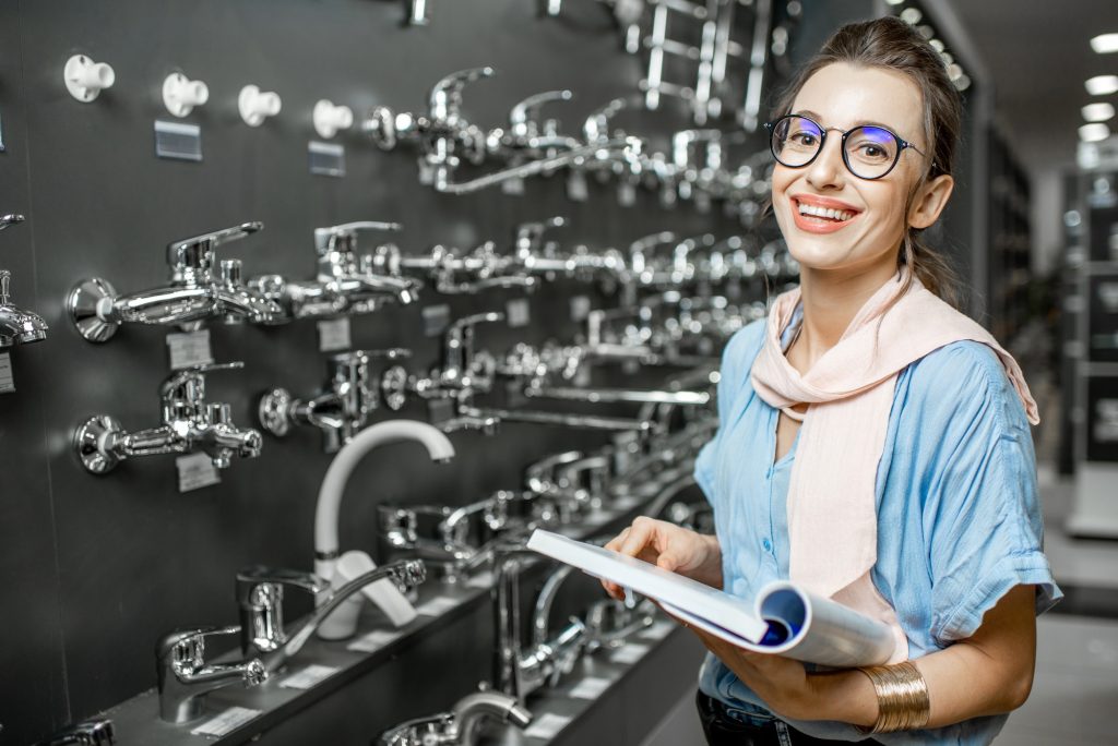 How to Choose the Right Sink for Your Home